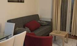 Jednoiposoban stan, Beograd, Cvetanova Ćuprija, izdavanje, 40m2, 350e, id1448933