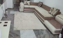 Trosoban stan, Beograd, Dedinje, izdavanje, 54m2, 700e, id1448934