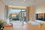 Trosoban stan, Beograd, Beograd na vodi, izdavanje, 72m2, 2300e, id1448936
