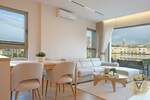 Trosoban stan, Beograd, Beograd na vodi, izdavanje, 72m2, 2300e, id1448936
