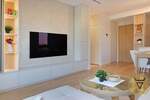 Trosoban stan, Beograd, Beograd na vodi, izdavanje, 72m2, 2300e, id1448936