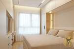 Trosoban stan, Beograd, Beograd na vodi, izdavanje, 72m2, 2300e, id1448936