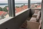 Dvoiposoban stan, Beograd, Višnjica, izdavanje, 55m2, 630e, id1448937