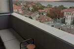 Dvoiposoban stan, Beograd, Višnjica, izdavanje, 55m2, 630e, id1448937