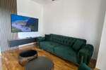 Dvosoban stan, Beograd, Hala Pionir, izdavanje, 49m2, 850e, id1448939