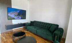 Dvosoban stan, Beograd, Hala Pionir, izdavanje, 49m2, 850e, id1448939