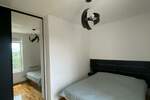 Dvosoban stan, Beograd, Hala Pionir, izdavanje, 49m2, 850e, id1448939