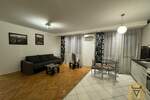Trosoban stan, Beograd, Obilićev venac, izdavanje, 70m2, 1100e, id1448940