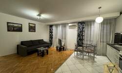 Trosoban stan, Beograd, Obilićev venac, izdavanje, 70m2, 1100e, id1448940