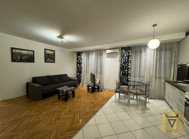 Trosoban stan, Beograd, Obilićev venac, izdavanje, 70m2, 1100e, id1448940