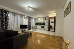 Trosoban stan, Beograd, Obilićev venac, izdavanje, 70m2, 1100e, id1448940