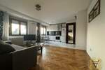 Trosoban stan, Beograd, Obilićev venac, izdavanje, 70m2, 1100e, id1448940