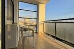 Trosoban stan, Beograd, Obilićev venac, izdavanje, 70m2, 1100e, id1448940