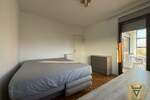 Trosoban stan, Beograd, Obilićev venac, izdavanje, 70m2, 1100e, id1448940