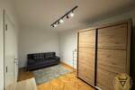 Trosoban stan, Beograd, Obilićev venac, izdavanje, 70m2, 1100e, id1448940