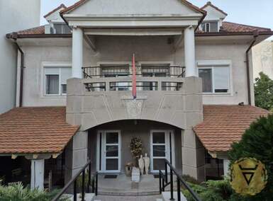 Kuca, Beograd, Lion, izdavanje, 260m2, 160e, id1448941