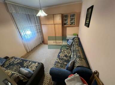 Dvosoban stan, Smederevo, prodaja, 55m2, 69000e, id1448942