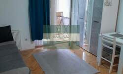 Garsonjera, Jagodina, izdavanje, 26m2, 170e, id1448943