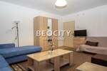 Dvosoban stan, Beograd, Karaburma, izdavanje, 55m2, 450e, id1448956