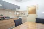 Dvosoban stan, Beograd, Karaburma, izdavanje, 55m2, 450e, id1448956