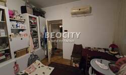 Jednosoban stan, Beograd, Karaburma, prodaja, 33m2, 85000e, id1448961