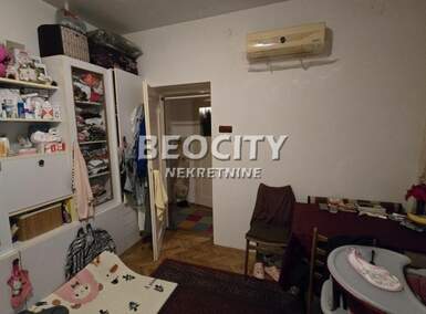 Jednosoban stan, Beograd, Karaburma, prodaja, 33m2, 85000e, id1448961