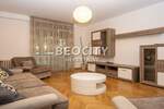 Trosoban stan, Beograd, Vračar (centar), izdavanje, 63m2, 850e, id1448962