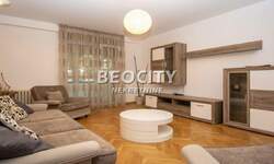 Trosoban stan, Beograd, Vračar (centar), izdavanje, 63m2, 850e, id1448962