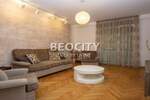 Trosoban stan, Beograd, Vračar (centar), izdavanje, 63m2, 850e, id1448962