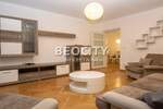 Trosoban stan, Beograd, Vračar (centar), izdavanje, 63m2, 850e, id1448962
