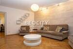 Trosoban stan, Beograd, Vračar (centar), izdavanje, 63m2, 850e, id1448962