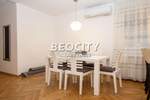 Trosoban stan, Beograd, Vračar (centar), izdavanje, 63m2, 850e, id1448962