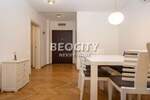 Trosoban stan, Beograd, Vračar (centar), izdavanje, 63m2, 850e, id1448962