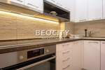 Trosoban stan, Beograd, Vračar (centar), izdavanje, 63m2, 850e, id1448962