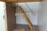 Jednosoban stan, Novi Sad, Centar, prodaja, 30m2, 60000e, id1448963