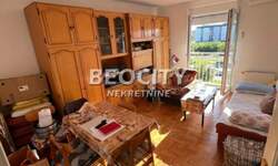 Jednosoban stan, Novi Sad, Nova Detelinara, prodaja, 30m2, 92000e, id1448969