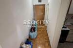 Jednosoban stan, Novi Sad, Nova Detelinara, prodaja, 30m2, 92000e, id1448969
