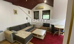 Dvosoban stan, Beograd, Žarkovo, izdavanje, 55m2, 400e, id1448970