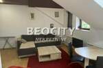 Dvosoban stan, Beograd, Žarkovo, izdavanje, 55m2, 400e, id1448970