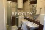 Dvosoban stan, Beograd, Žarkovo, izdavanje, 55m2, 400e, id1448970