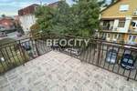 Dvosoban stan, Beograd, Žarkovo, izdavanje, 55m2, 400e, id1448970