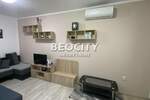 Dvosoban stan, Beograd, Žarkovo, izdavanje, 44m2, 400e, id1448971
