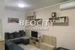 Dvosoban stan, Beograd, Žarkovo, izdavanje, 44m2, 400e, id1448971
