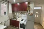 Dvosoban stan, Beograd, Žarkovo, izdavanje, 44m2, 400e, id1448971