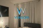 Dvosoban stan, Novi Sad, Centar, izdavanje, 49m2, 500e, id1448972