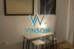 Dvosoban stan, Novi Sad, Centar, izdavanje, 49m2, 500e, id1448972