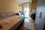 Trosoban stan, Novi Sad, Detelinara, prodaja, 62m2, 152400e, id1448876