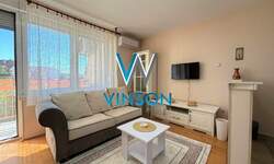 Jednoiposoban stan, Novi Sad, Salajka, izdavanje, 43m2, 500e, id1448393