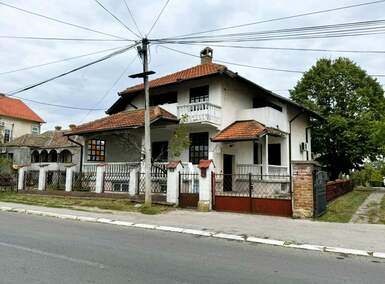 Kuca, Beograd, Rušanj, prodaja, 291m2, 300000e, id1448976