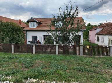 Kuca, Kragujevac, Šest Topola, izdavanje, 50m2, 350e, id1448977